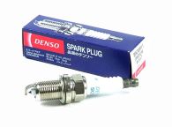 Denso Iridium Premium Spark Plug - SK20R11 - Original fitment plug