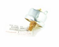 Genuine Toyota Oil Pressure Sender Switch