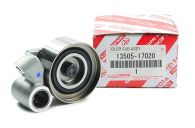 Genuine Toyota Cam Belt Tensioner Pulley - 24 Valve