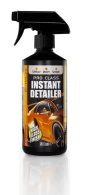 E-Tech Instant Detailer Fast Wax 500ml