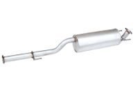 Main Exhaust Silencer Premium Range Hilux Pickup 2005-2011