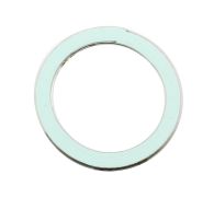 Genuine Toyota Exhaust Sealing Ring Gasket - 73 x 55 x 5mm