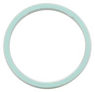 Genuine Toyota Exhaust Sealing Ring Gasket 81x71x6mm