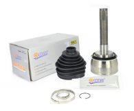 ODM Outer CV Joint Kit - Land Cruiser 100 series