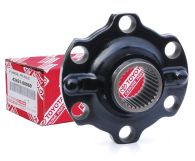 Genuine Toyota Outer Drive Shaft Flange with box