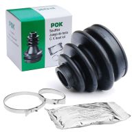 POK Outer CV Boot Gaiter