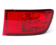 Right Hand Rear Fog Lamp Lens