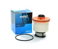 AMC Diesel Paper Element Fuel Filter Hilux GUN125 / GUN126