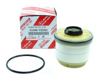 Genuine 23390-YZZA2 Fuel Filter Hilux Pickup KUN25 & KUN26