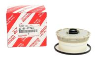 Genuine Toyota Diesel Fuel Filter VDJ200 - 23390-YZZA4