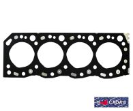 2L-II & 2LT Cylinder Head Gasket