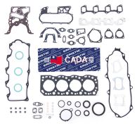 2LT - Engine Gasket Set with Head Gasket 