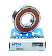 NTN Rear Wheel Bearing 63082RSC3