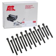 AMC Head Bolts 2.4, 2.8 & 3.0 Litre