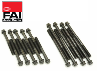 FAI Head Bolts D4D engines 2KDFTV & 1KDFTV