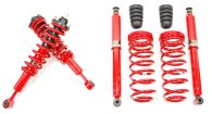 Pedders Standard Height Air Suspension Conversion Kit