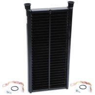 Land Cruiser Heater Matrix Unit