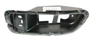 Right Hand Rear Bumper Lamp Mounting Bracket