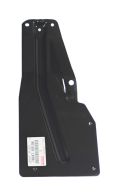 Genuine Toyota R/H Rear Mud Flap Mounting Bracket