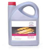 5 Litre 10W-40 Semi Synthetic Genuine Toyota Engine Oil