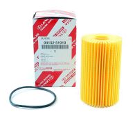 Genuine Toyota Oil Filter 04152-51010 - VDJ79