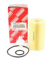 Genuine Toyota Oil Filter