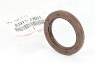 Genuine Toyota Front Crank Shaft Oil Seal