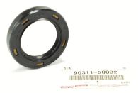 Genuine Toyota Transfer Box Rear Output Flange Seal