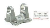 Genuine Toyota Prop Shaft Yoke (Flange) 37315-35060