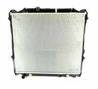 AVA Engine Cooling Radiator