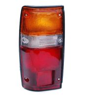 Depo Left Hand Rear Light Assembly