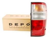 Depo Right Hand Rear Light Assembly