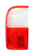 Depo Left Hand Rear Light Lens