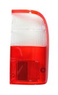 Depo Right Hand Rear Light Lens