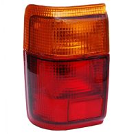 Depo Left Hand Rear Light Assembly