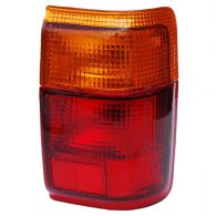 Depo Right Hand Rear Light Assembly