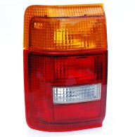 Depo Left Hand Rear Light Assembly