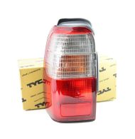 TYC Left Hand Rear Light Assembly