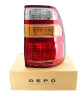 Depo Right Hand Rear Light Assembly