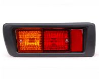 Genuine Toyota Left Hand Rear Bumper Light