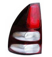 Depo Left Hand Rear Light Assembly