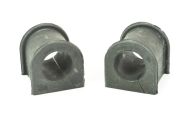 Genuine Front Anti-Roll Bar D Bush (24mm) - Pair