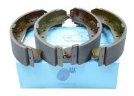 BluePrint Rear Brake Drum Shoe Set | ADT34112