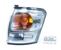 Genuine Toyota Left Hand Front Side Lamp Indicator