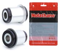 Nolathane Upper Front Wishbone Bushes