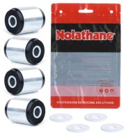 Nolathane Front Upper Wishbone Bush Kit