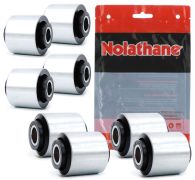 Nolathane Rear Trailing Arm Upper & Lower Bush Kit