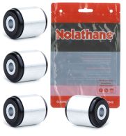 Nolathane Rear Lower Trailing Arm Bushes