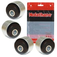 Nolathane Front Caster Correction Polyurethane Bushes