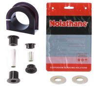 Nolathane Steering Rack Mounting Bush Kit